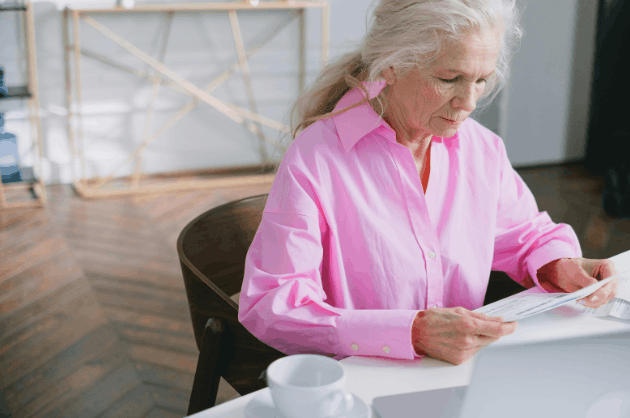 new state pension being unfair to existing pensioners