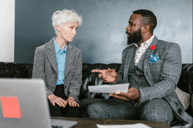 the biggest mistake parents make when setting up a trust fund uk