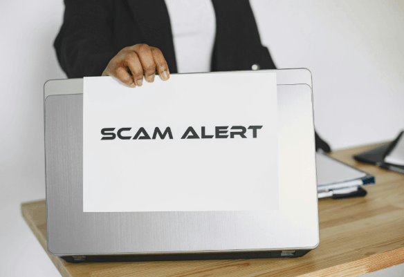 DWP Advance Payment Scam Enforcement Update 2026