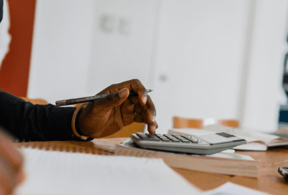 HMRC and DWP powers for unpaid government debt