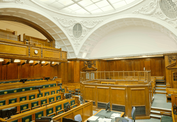 High Court Writ risks after six years