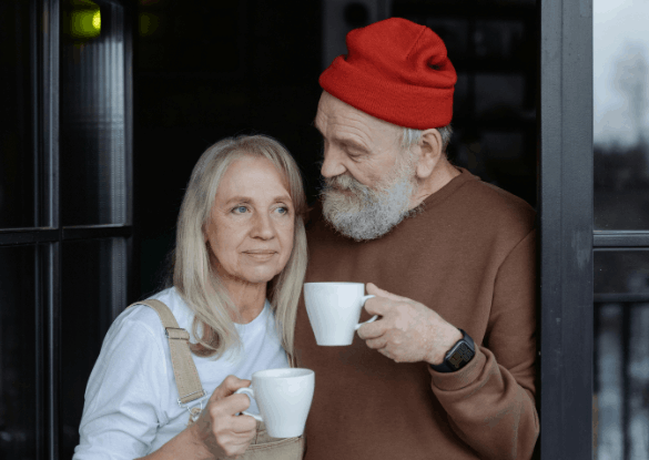 How much state pension will i get at 66 married couple