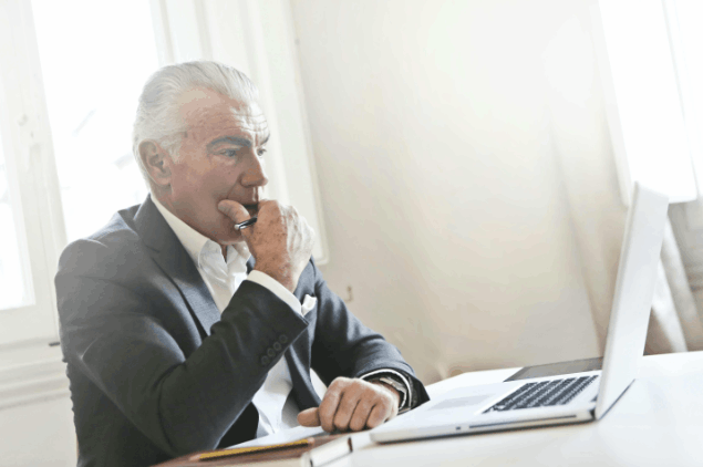 What Happens to PIP Payments When You Reach Pension Age