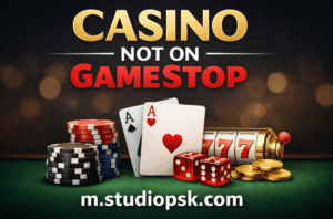casino not on gamestop m.studiopsk.com