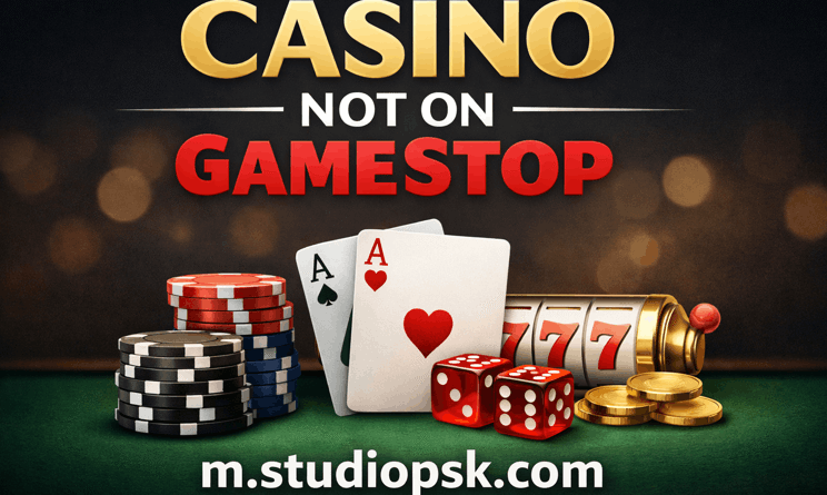 casino not on gamestop m.studiopsk.com