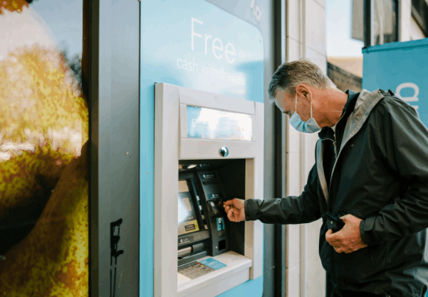 pension withdrawal rule changes uk