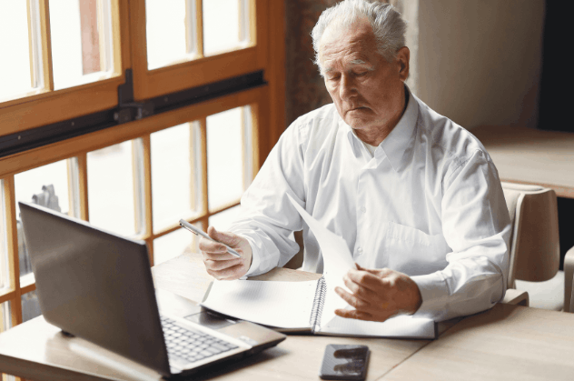 uk state pension age retirement changes