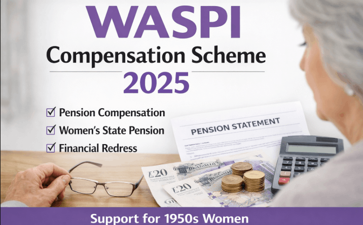waspi compensation scheme 2025