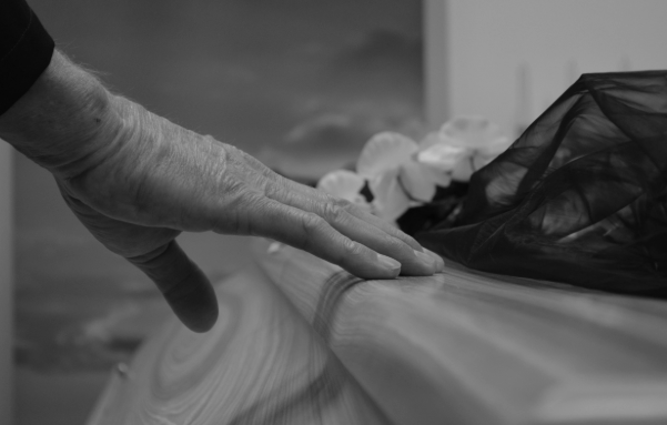 what happens to your private pension when you die
