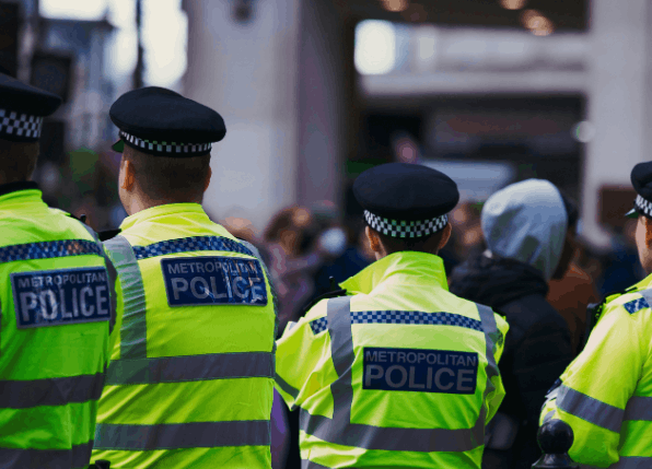 1987 police pension scheme changes