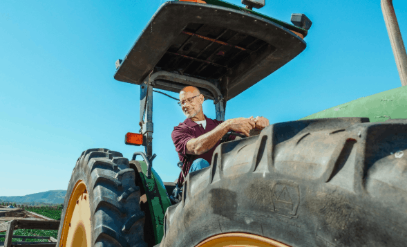 Are Farms Still Exempt from Inheritance Tax in the UK