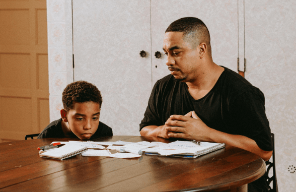 Can I Gift £100,000 to My Son in the UK