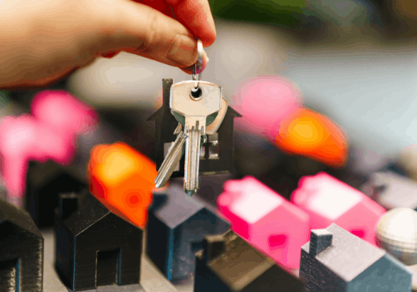 Can I put my house in my son's name to avoid Inheritance Tax