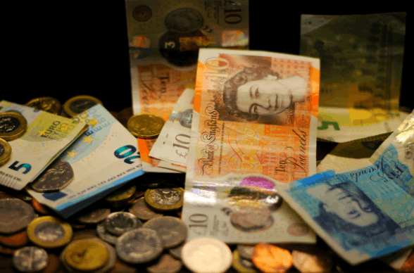 Cashing in Pension Early Consequences on Universal Credit and Benefits