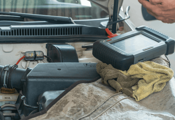 Does Passing an MOT Mean Your Car Is Legally Roadworthy All Year