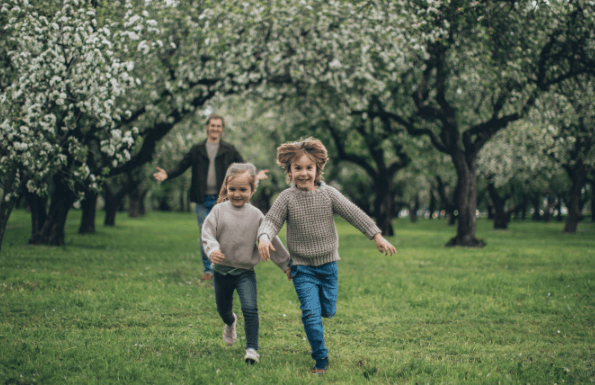 Does the April 2026 two-child limit removal allow for backdating