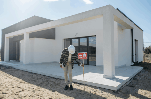 How the 2025 Council Tax reform powers a property raid
