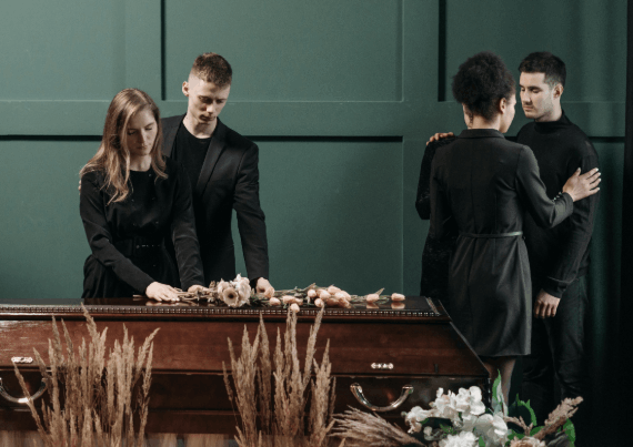 How to Avoid Inheritance Tax on a Property After Death
