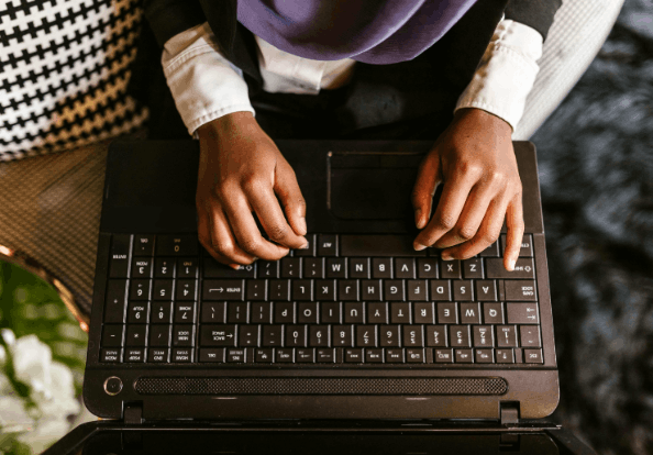 How to Get a Free Laptop or Phone as a Pensioner in the UK
