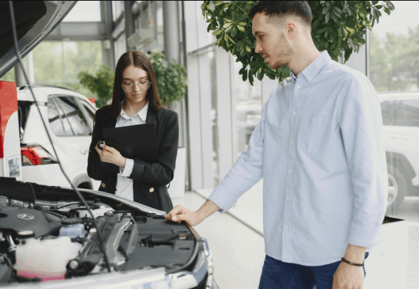 How to Keep Your Car Legally Roadworthy Between MOTs