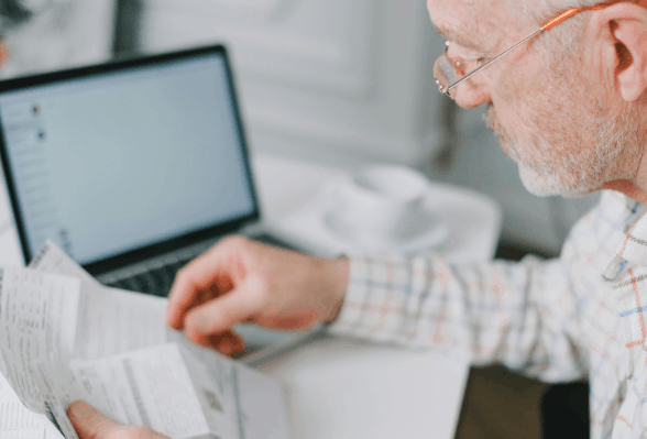 How to Protect Your Pension