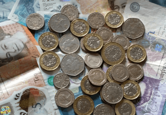 Is Your Annual Police Pension Being Cut