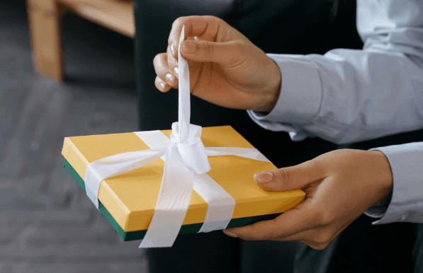 Lifetime Gifting and the 7-Year Rule