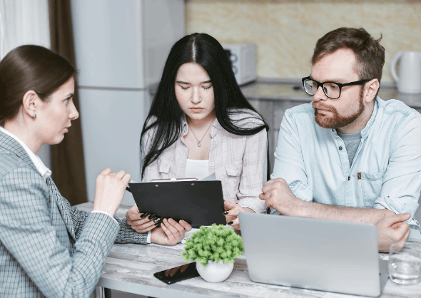 Managing the £2 Million Inheritance Tax Taper Threshold