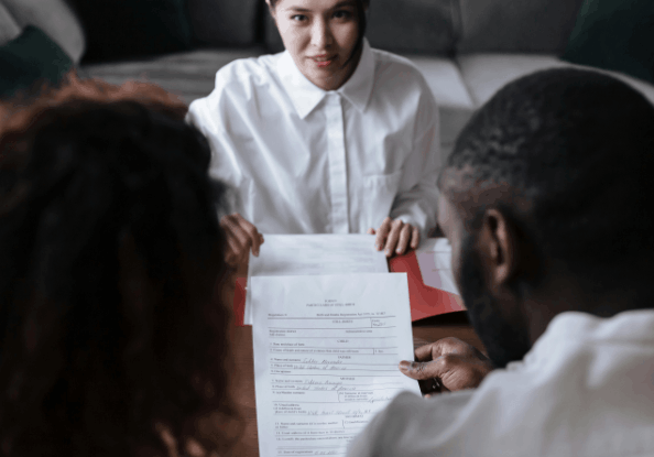 Most Common Inheritance Mistake