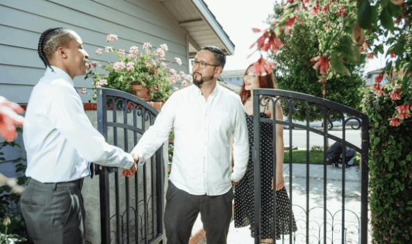 Reeves plots new tax on middle class homeowners