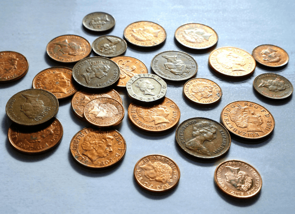 UK Cost of Living Crisis