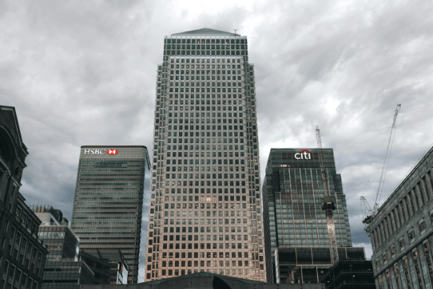 UK Interest Rate Forecast for Next 5 Years