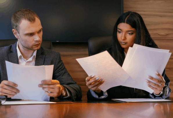 What Happens During an HMRC Payroll Inspection
