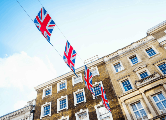 Why UK Rates Will Not Return to Near-Zero