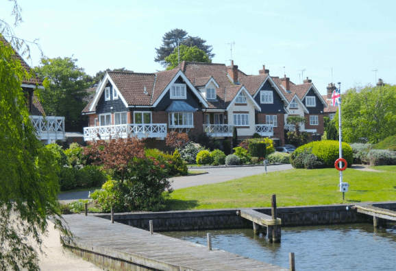 how to avoid inheritance tax on a property