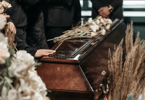 how to avoid inheritance tax when second parent dies