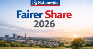 nationwide fairer share 2026
