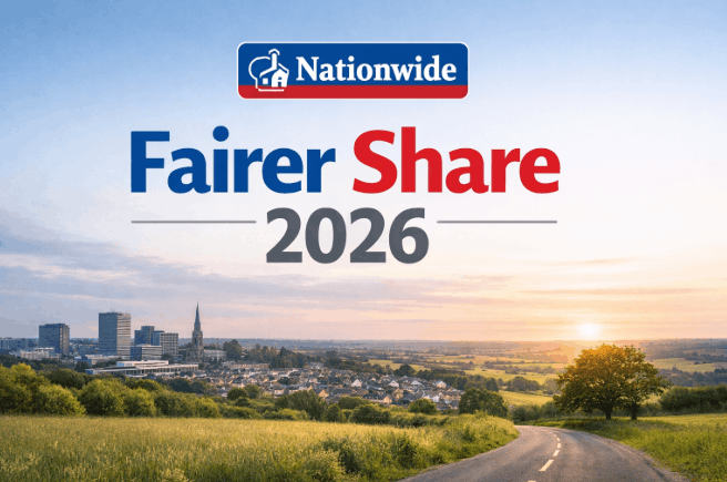 nationwide fairer share 2026
