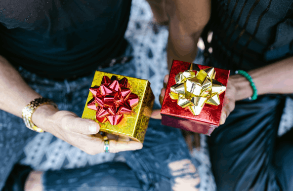 uk inheritance tax gift exemption​