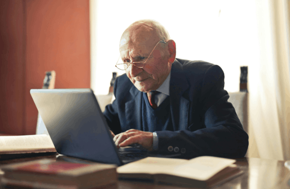 Can You Withdraw From Your Pension Before Age 55