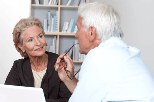 DWP Debt Enforcement Warning Letters