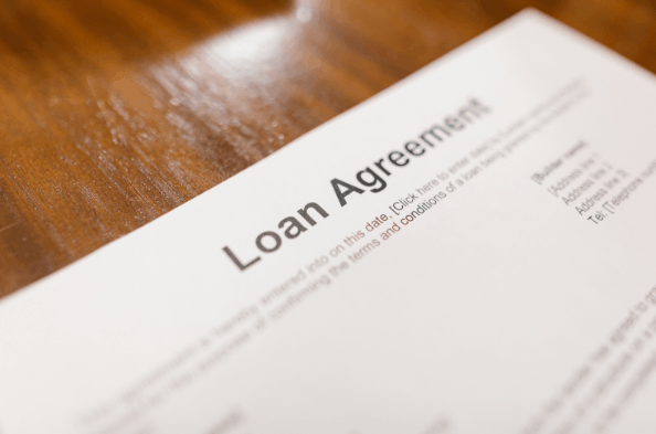 Does a Loan Affect Your Universal Credit Payments