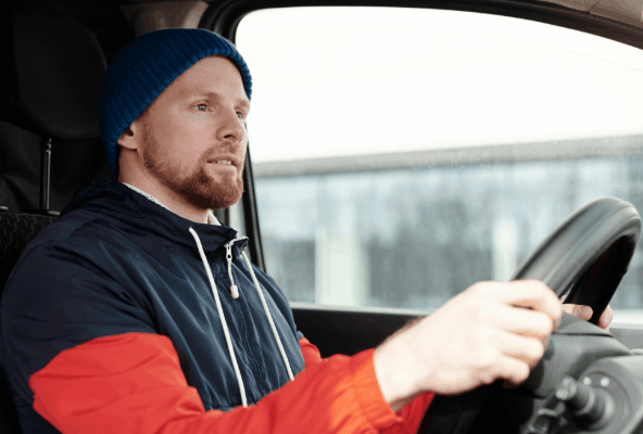 How Can You Avoid a DWP Driving Disqualification