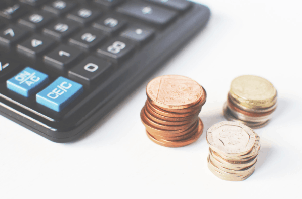 How Is Your July Payment on Account Calculated