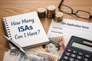 How Many ISAs Can I Have