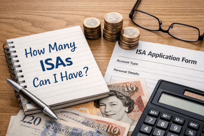 How Many ISAs Can I Have