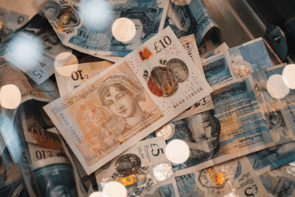 How Much Can a Self-Employed Person Pay Into a Pension