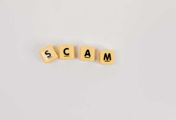 How to Spot a Cost of Living Payment Scam and What to Do