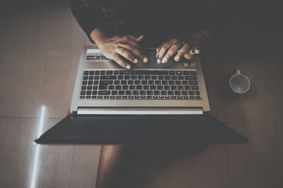 How to Write a Universal Credit Journal Message That Gets a Response