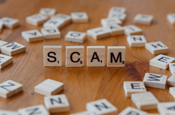 Is a DWP RFD Payment a Scam